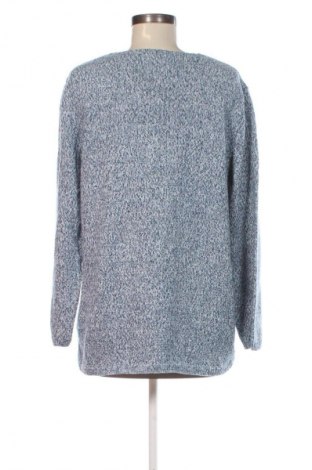 Dámský svetr Collection L, Velikost XL, Barva Modrá, Cena  169,00 Kč