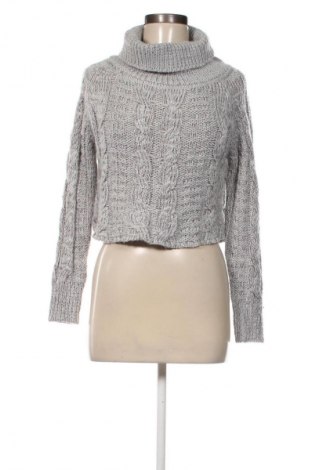 Дамски пуловер Colloseum, Размер S, Цвят Сив, Цена 5,62 €