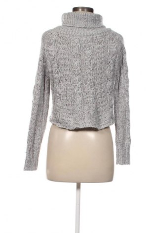 Дамски пуловер Colloseum, Размер S, Цвят Сив, Цена 5,62 €