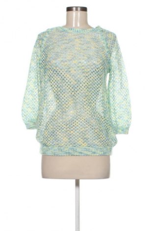 Damski sweter Colours, Rozmiar S, Kolor Kolorowy, Cena 26,79 zł