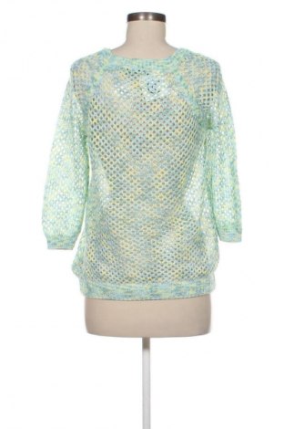 Damski sweter Colours, Rozmiar S, Kolor Kolorowy, Cena 26,79 zł