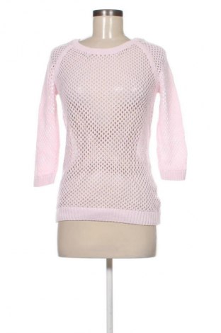 Damski sweter Colours, Rozmiar S, Kolor Różowy, Cena 32,20 zł