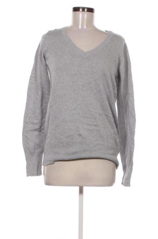 Damenpullover Colours Of The World, Größe L, Farbe Grau, Preis 8,99 €