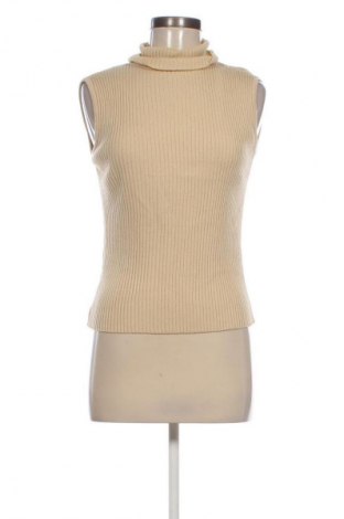 Damski sweter Colours Of The World, Rozmiar M, Kolor Beżowy, Cena 10,99 zł