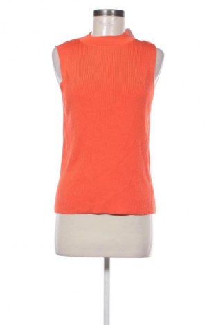 Damenpullover Comma,, Größe XL, Farbe Orange, Preis 5,99 €