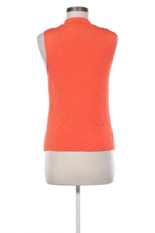 Damenpullover Comma,, Größe XL, Farbe Orange, Preis 5,99 €