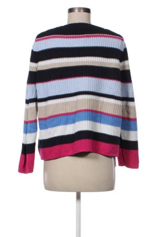 Damenpullover Comma,, Größe M, Farbe Mehrfarbig, Preis 22,99 €
