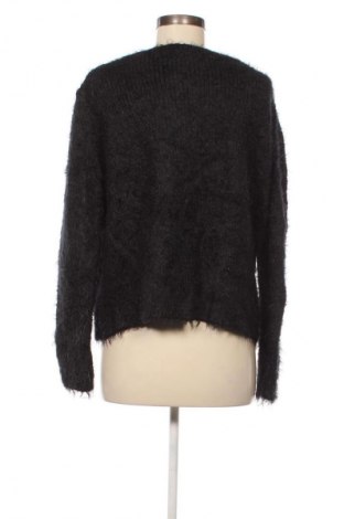 Γυναικείο πουλόβερ Comma,, Μέγεθος L, Χρώμα Μαύρο, Τιμή 6,99 €