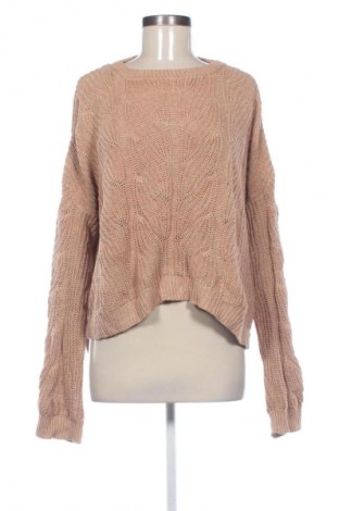 Damenpullover Comma,, Größe S, Farbe Beige, Preis € 5,99