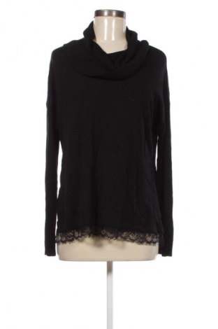 Damski sweter Comma,, Rozmiar S, Kolor Czarny, Cena 86,99 zł