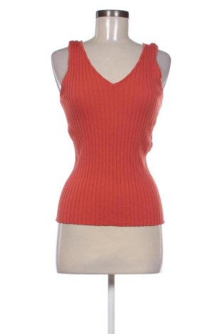 Damski sweter Costes, Rozmiar M, Kolor Pomarańczowy, Cena 21,99 zł