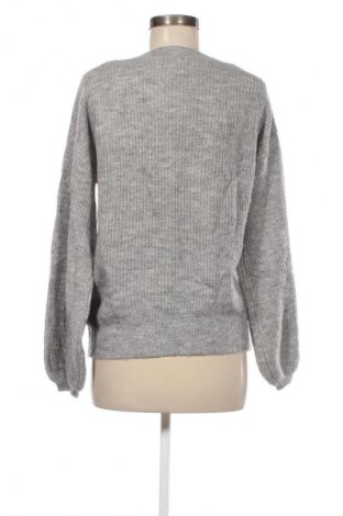 Дамски пуловер Cropp, Размер S, Цвят Сив, Цена 5,62 €