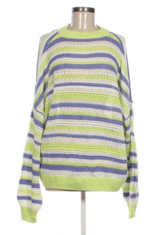 Damenpullover Cubus, Größe XL, Farbe Mehrfarbig, Preis 10,99 €