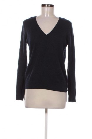 Дамски пуловер Cyrillus, Размер L, Цвят Син, Цена 14,82 €