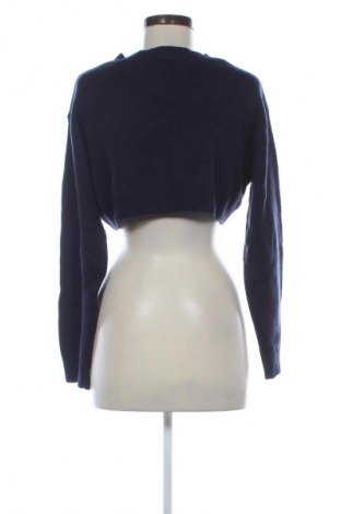 Damenpullover DAZY, Größe M, Farbe Blau, Preis 6,99 €