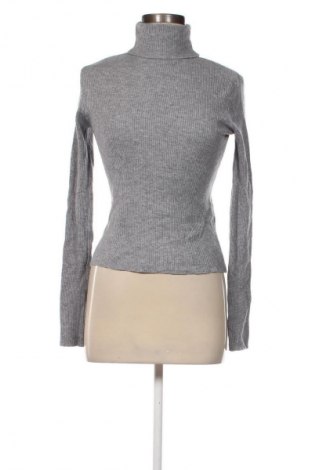 Дамски пуловер DAZY, Размер L, Цвят Сив, Цена 2,04 €