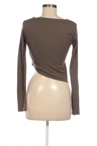 Dámský svetr DAZY, Velikost L, Barva Zelená, Cena  122,00 Kč