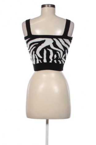 Γυναικείο πουλόβερ Defacto, Μέγεθος S, Χρώμα Πολύχρωμο, Τιμή 2,99 €