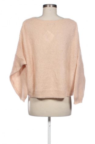 Damski sweter Define, Rozmiar M, Kolor Beżowy, Cena 21,99 zł