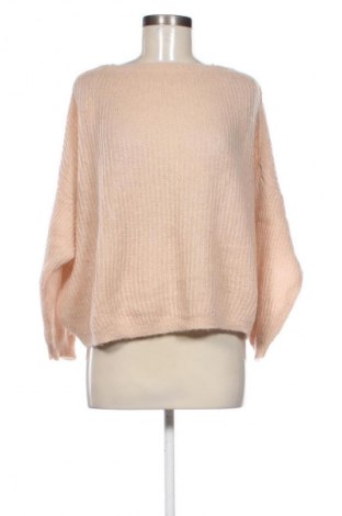 Damski sweter Define, Rozmiar M, Kolor Beżowy, Cena 21,99 zł