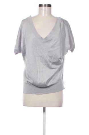 Dámský svetr Depot 96, Velikost S, Barva Šedá, Cena  49,00 Kč