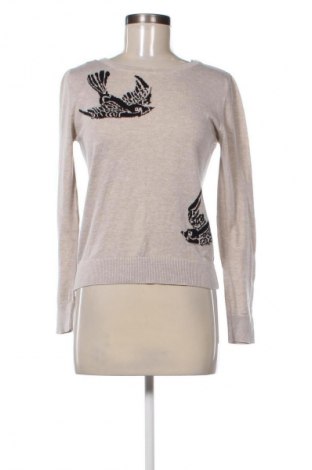 Damenpullover Dilvin, Größe M, Farbe Beige, Preis 4,99 €