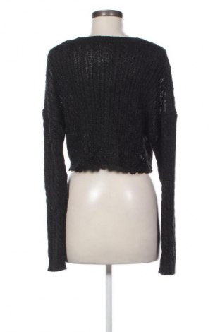 Дамски пуловер Dilvin, Размер M, Цвят Черен, Цена 5,00 €
