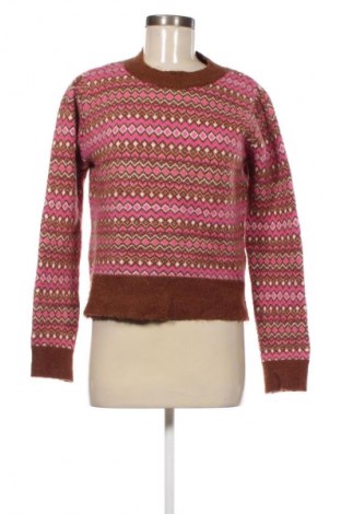 Γυναικείο πουλόβερ Dilvin, Μέγεθος M, Χρώμα Πολύχρωμο, Τιμή 9,99 €