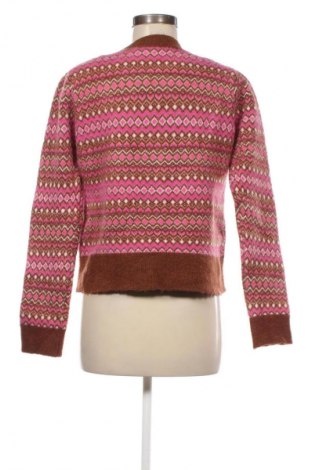 Γυναικείο πουλόβερ Dilvin, Μέγεθος M, Χρώμα Πολύχρωμο, Τιμή 9,99 €