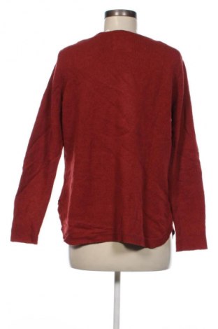 Damenpullover Donna Lane, Größe S, Farbe Rot, Preis 28,99 €