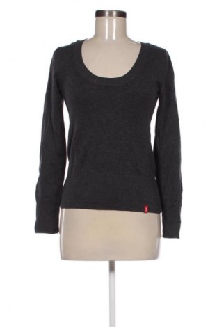 Damenpullover Edc By Esprit, Größe S, Farbe Grau, Preis 8,99 €