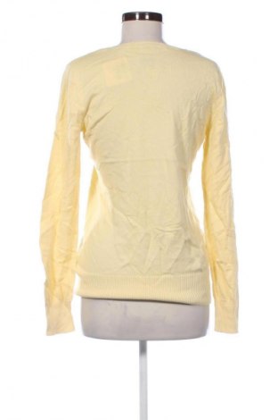 Дамски пуловер Edc By Esprit, Размер XL, Цвят Жълт, Цена 6,13 €
