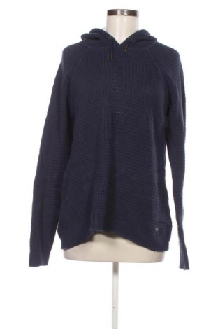 Damski sweter Edc By Esprit, Rozmiar M, Kolor Niebieski, Cena 40,99 zł