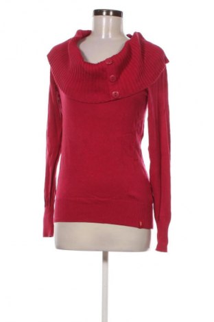Damenpullover Edc By Esprit, Größe L, Farbe Rosa, Preis 13,99 €