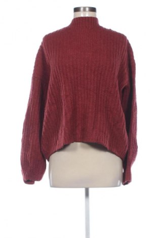 Damenpullover Edc By Esprit, Größe XL, Farbe Rot, Preis 17,99 €