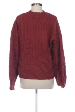 Damenpullover Edc By Esprit, Größe XL, Farbe Rot, Preis 17,99 €