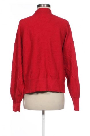 Damenpullover Edc By Esprit, Größe L, Farbe Rot, Preis 12,99 €