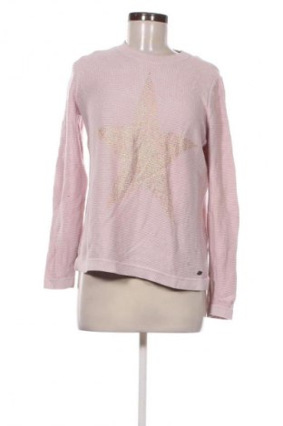 Dámský svetr Edc By Esprit, Velikost L, Barva Růžová, Cena  279,00 Kč