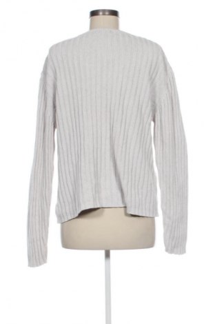 Дамски пуловер Eddie Bauer, Размер L, Цвят Сив, Цена 6,64 €