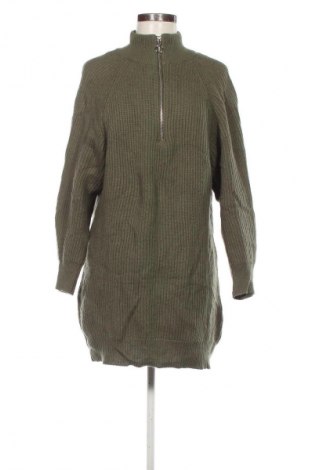 Дамски пуловер Edited, Размер XL, Цвят Зелен, Цена 3,57 €