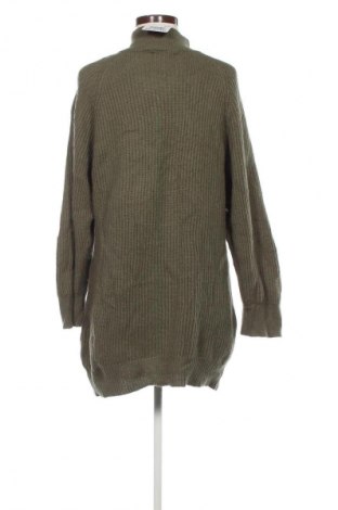 Дамски пуловер Edited, Размер XL, Цвят Зелен, Цена 3,57 €