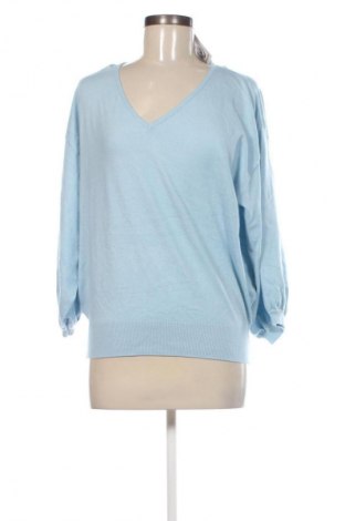 Dámský svetr Emoi By Emonite, Velikost XL, Barva Modrá, Cena  79,00 Kč