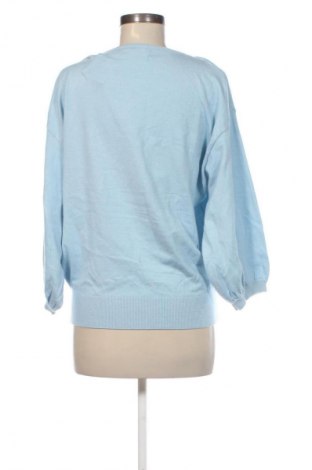 Dámský svetr Emoi By Emonite, Velikost XL, Barva Modrá, Cena  79,00 Kč