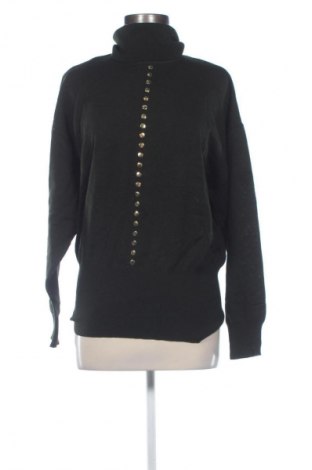 Damenpullover ESCADA BY MARGARETHA LEY, Größe L, Farbe Grün, Preis 94,99 €