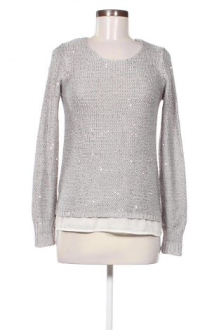 Damenpullover Esmara, Größe S, Farbe Grau, Preis 14,77 €