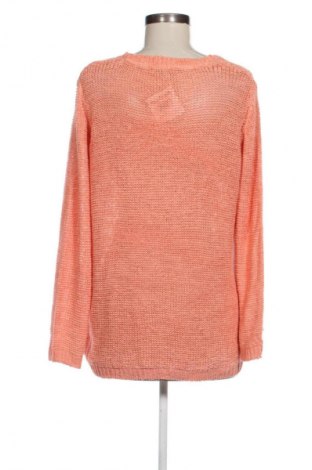 Damenpullover Esmara, Größe XL, Farbe Orange, Preis 11,99 €