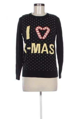 Damski sweter Esmara, Rozmiar XS, Kolor Kolorowy, Cena 26,79 zł