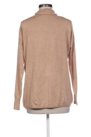 Damenpullover Esmara, Größe L, Farbe Beige, Preis 8,99 €