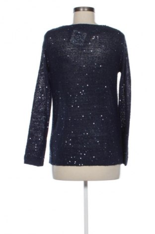 Γυναικείο πουλόβερ Esmara, Μέγεθος S, Χρώμα Μπλέ, Τιμή 7,99 €