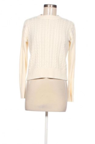 Dámský svetr Esmara, Velikost XS, Barva Krémová, Cena  139,00 Kč
